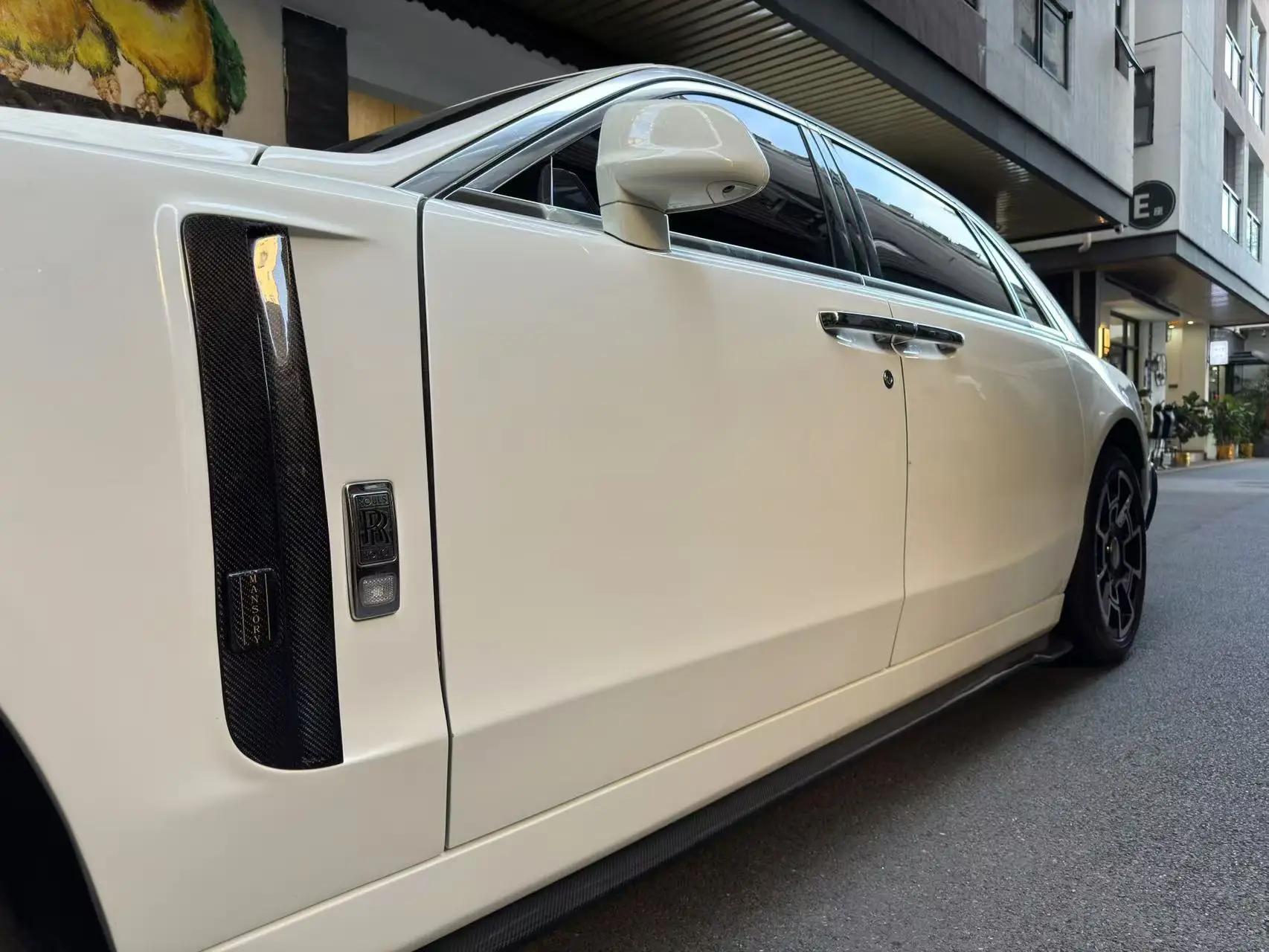 Alt bis Neue Auto Stoßstange Scheinwerfer Runde Hohe Qualität Auto Teile Upgrade Halb Carbon Faser Body Kit Haube