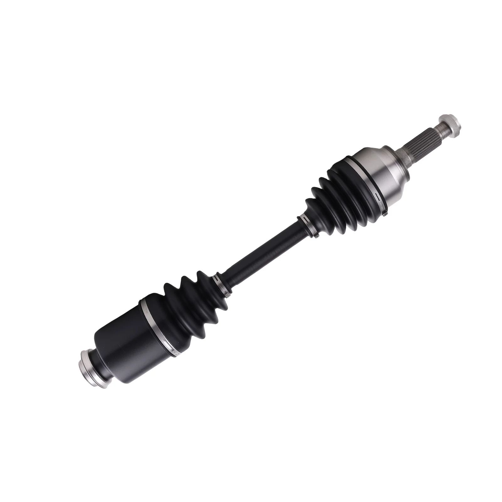 Vordere rechte Gleichlaufachs-Antriebswelle, komplette Baugruppe für Mazda 3 5 Sport