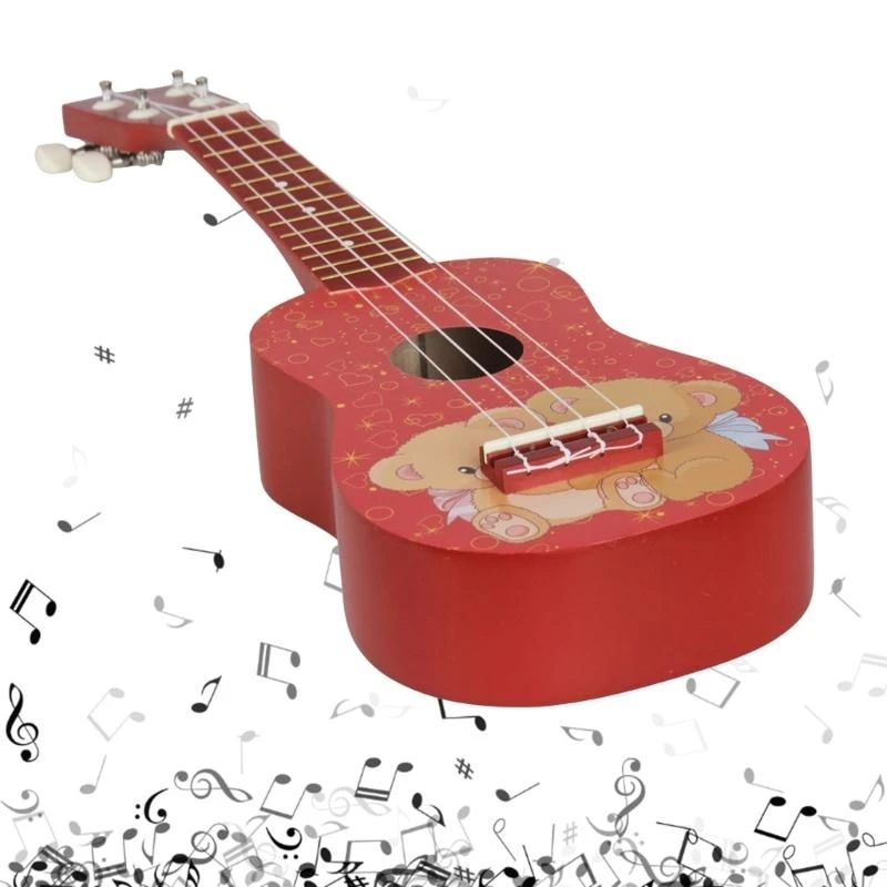 21 Inch Concert Uku…