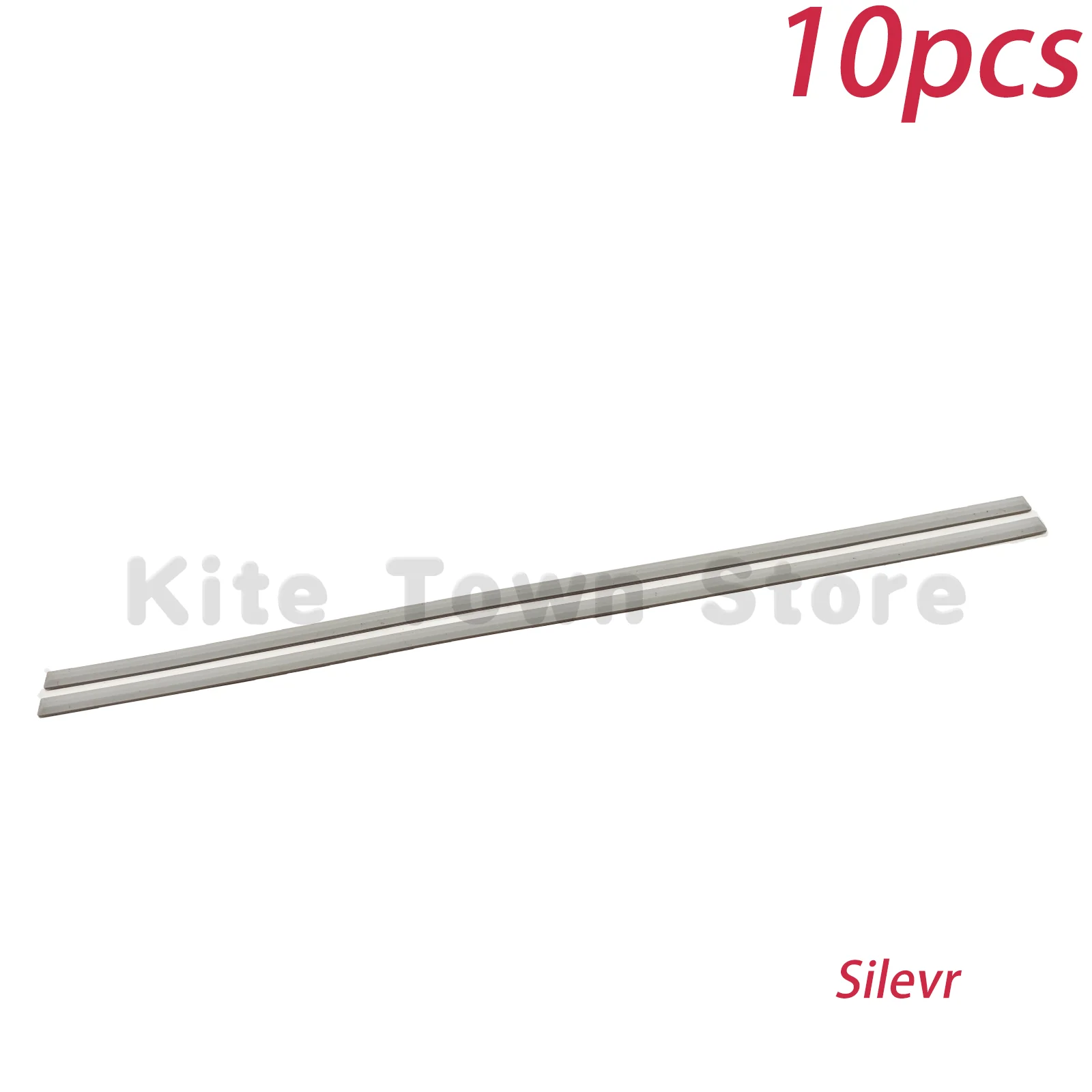 

New Lot of 10 set Rubber Feet for HP Envy X360 15-DA 15-DB 5-DR 15-DS 15M-DR 15G-DR Bottom