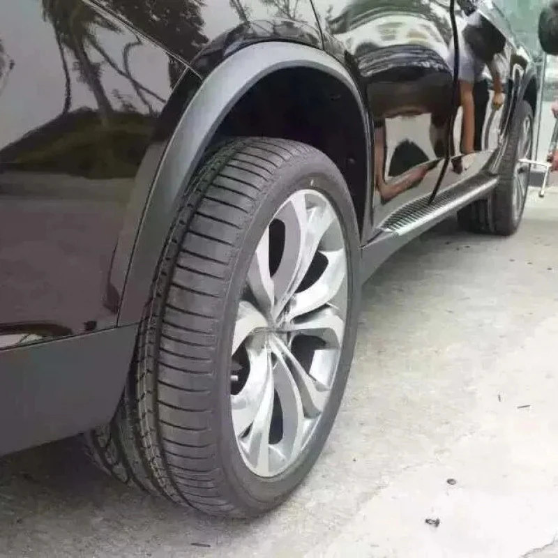 

Factory Hot Selling F15 WIDE WHEEL EYEBROW s X5