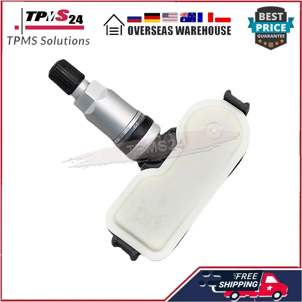 TPMS SENSOR For Hyundai Elantra [MD] Kia Cerato [TD] Kia Cerato [YD] Kia Rio [UB] 433Mhz TPMS TIRE PRESSURE SENSOR 52933-3X305