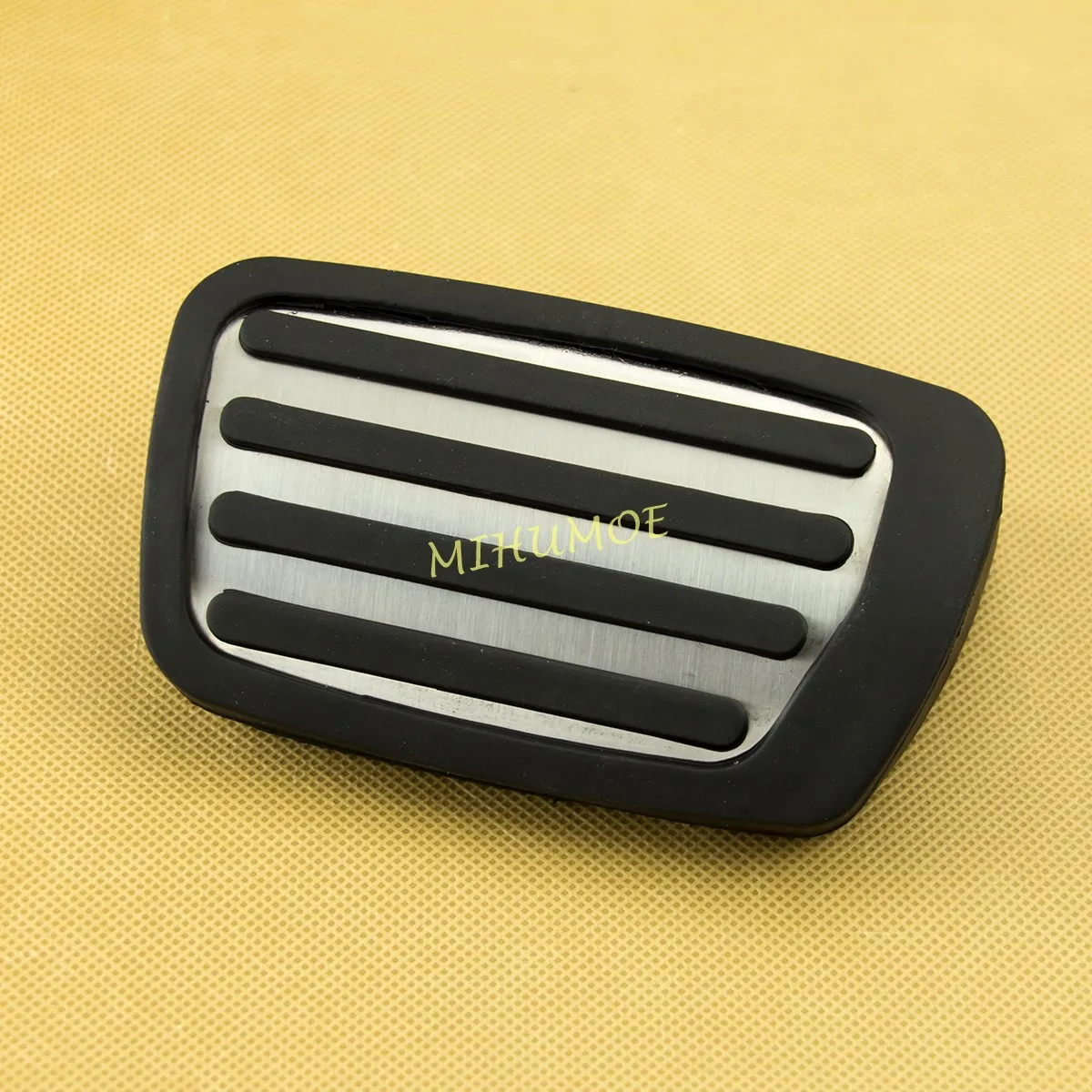 لكاديلاك CT4 CT5 CT6 2020 2021 2022 2023 2024 2025 سيارة الفرامل الغاز دواسة غطاء مراتب مضاد للانزلاق الفولاذ المقاوم للصدأ #4