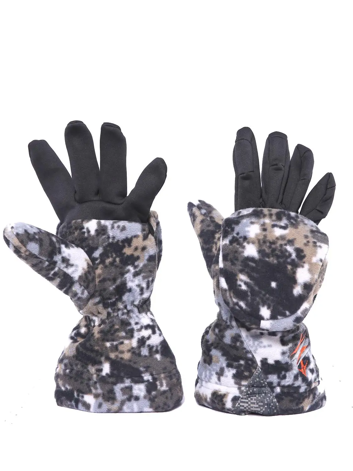 2020 New Men Hunting Gloves Thick fleece winter male top quick-drying outdoor gloves outdoor gloves