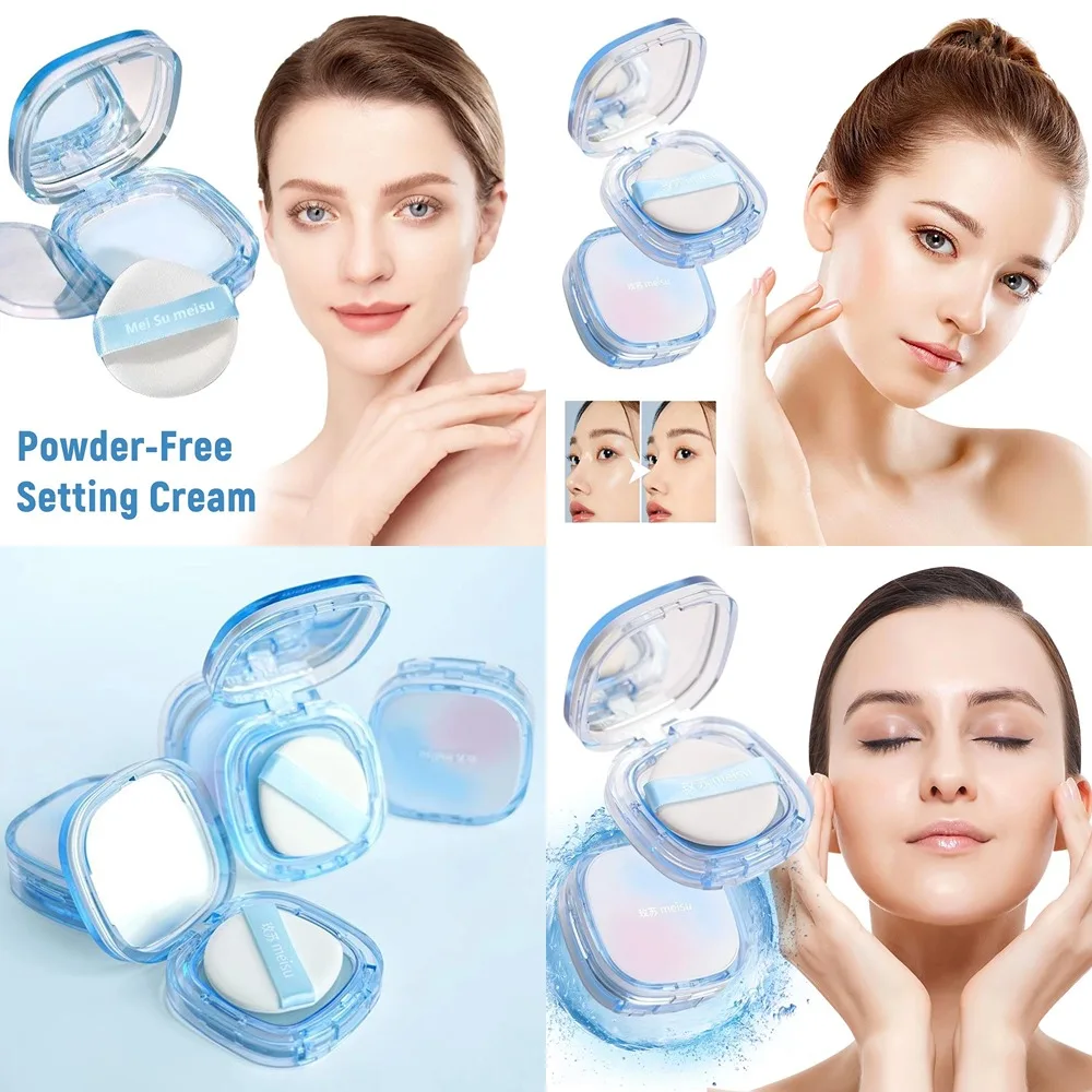 

Матовый контроль жирности, водостойкий фиксирующий крем, стойкий макияж, освежающий, не снимающийся, питательный крем для макияжа