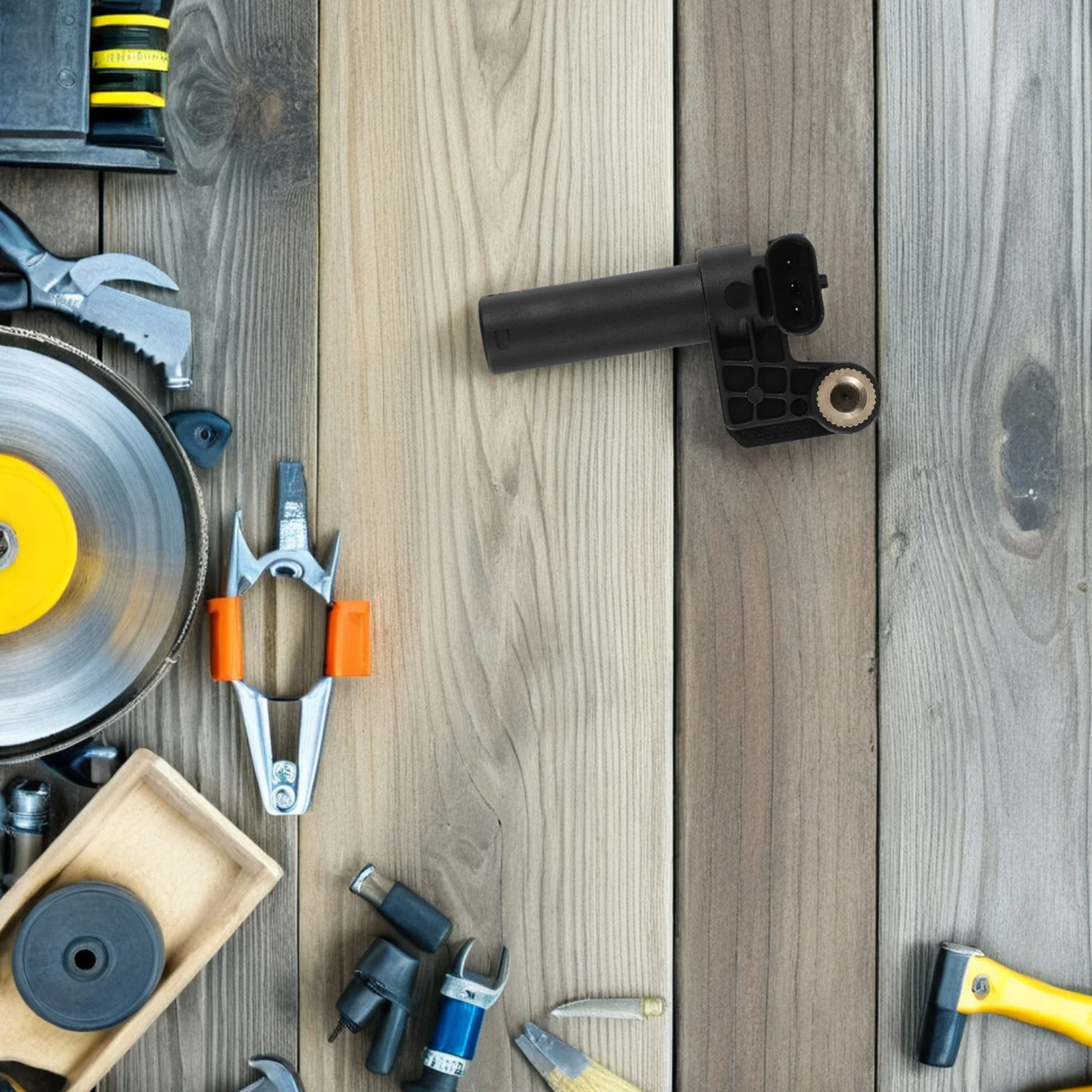 

Automobile Crankshaft Position Sensor Precise Engine Performance Reliable Operation for Crankcase Pressure Sensor