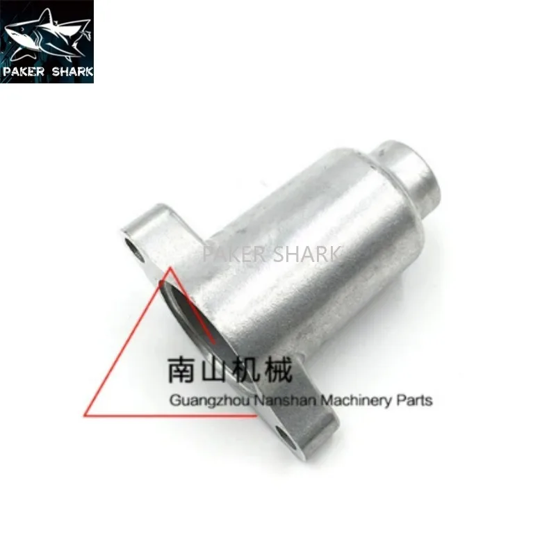 

Для KOMATSU PC-6 PC120-6 Крышка штифта регулирующего клапана PC100-6 PC200-6 Крышка регулирующего клапана экскаватора