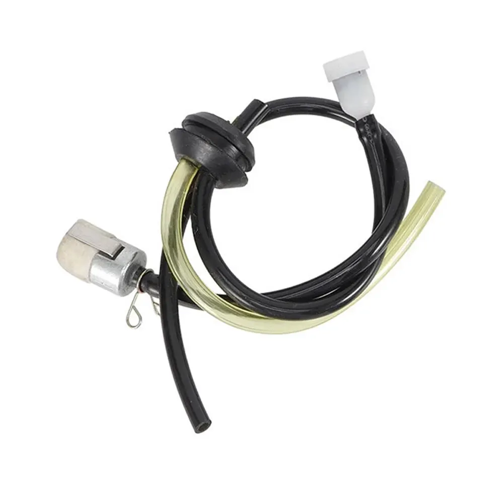 Carburetor Replacement Kit for Zama RBK93 Fits For Trimmers Brushcutters SRM225 SRM225i Enhances Fuel Consumption