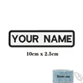10x2.5cm - APLICABLE CON PLANCHA