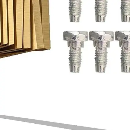 24 Pcs for Lawn Mower for blades For Robomow for Robot Replacements Grass Cutter Garden Landscaping Greening Power Tools