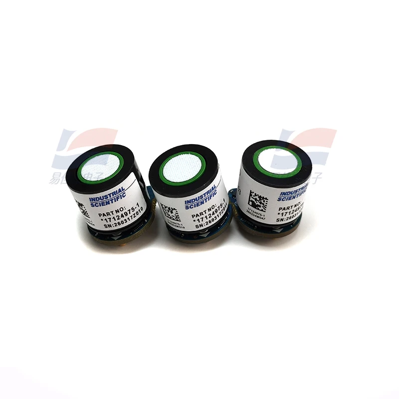 17124975-P PID Photoionization Gas Sensor With 10.6eV Ultraviolet Lamp MX6 IBrid Dedicated Version