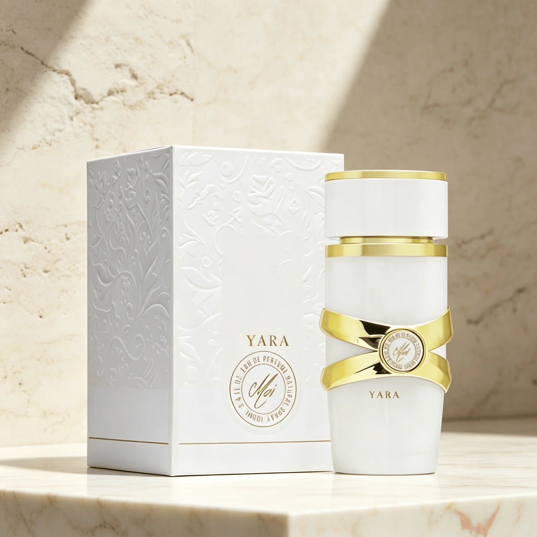 Lattsafa Yara Moi Eau De Parfu - Yara Perfume Fragrance avis et prix