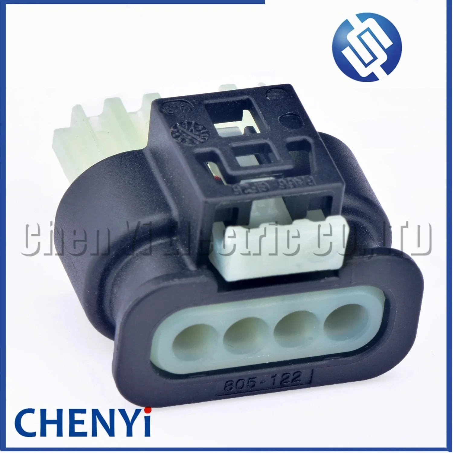4 Pin Automotive waterproof connector Air flow meter sensor Wire harness Plug 805-122-542 A0285458326 805-122