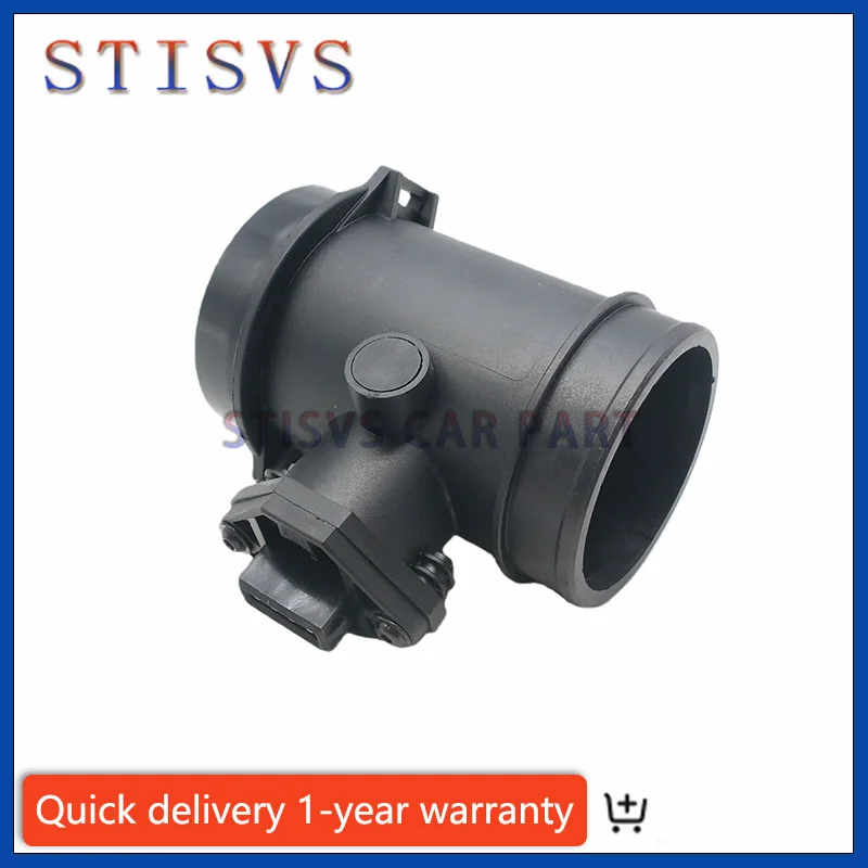 021906462A Maf Mass Air Flow Sensor Meter For Volkswagen VW Jetta Passat 2.8 VR6 Syncro Ford Galaxy New Cars Accessories view 2