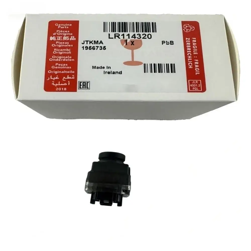 

Rear camera suitable for Range Rover Evoque camera assembly LR114320 LR104473