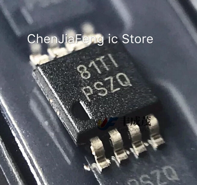 10PCS~100PCS/LOT  TPS7A3001DGNR  PSZQ  MSOP8  NEW ORIGINAL