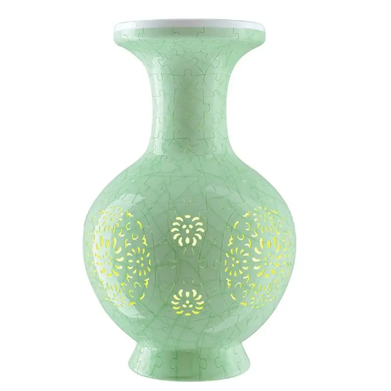for-adults-diy-flower-vase-craft-kit-3d-light-puzzle-vase-celadon-jade-jigsaw-art-project-for-home-decor-3d-puzzles