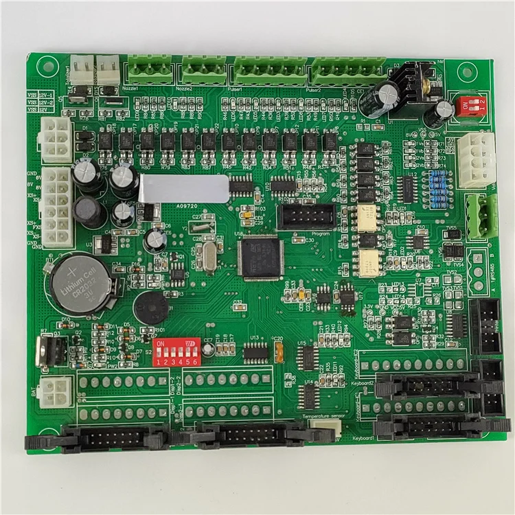 Bernet Brand Main Board For Fuel Dispenser