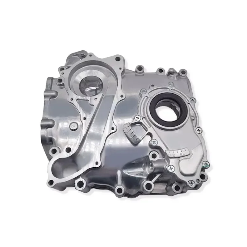 

High Performance 11301-75021 Engine Timing Cover Oil Pump Assy