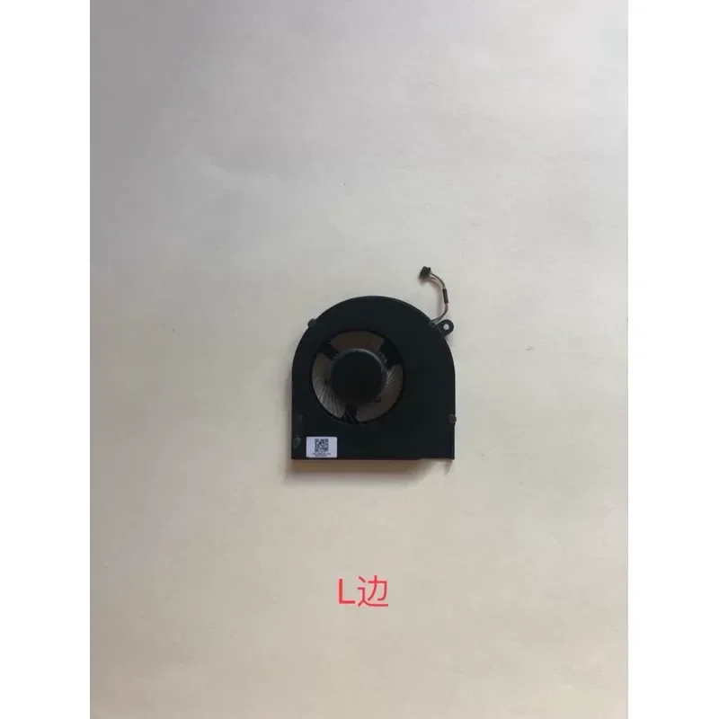 for Razer Blade Stealth 13 2019 GTX1650 CPU GPU Cooling Fan Replacement New
