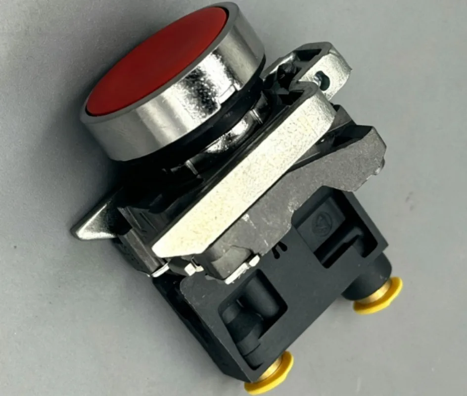 Suitable for ParkerAir Push‑Button Switch Knob PXB‑B3911 PXB‑B3921 PXB‑B1911 Automation Replacement Part