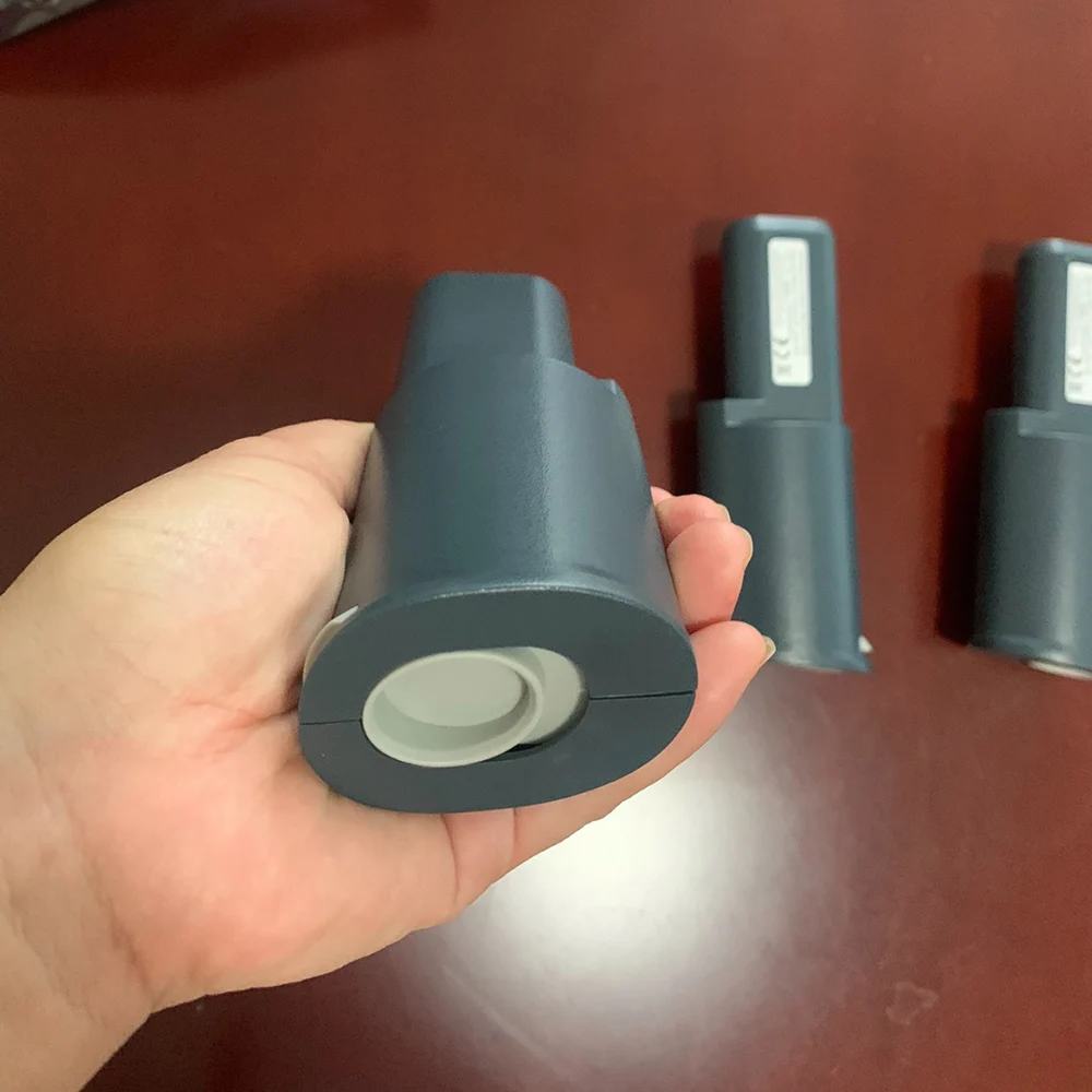 NEW Replacement Battery For Niton XL2 XL3 XL2T 500 501 800 XL3T 980 970 Handheld XRF Analyzer Spectrometer 7.2V 56.16Wh