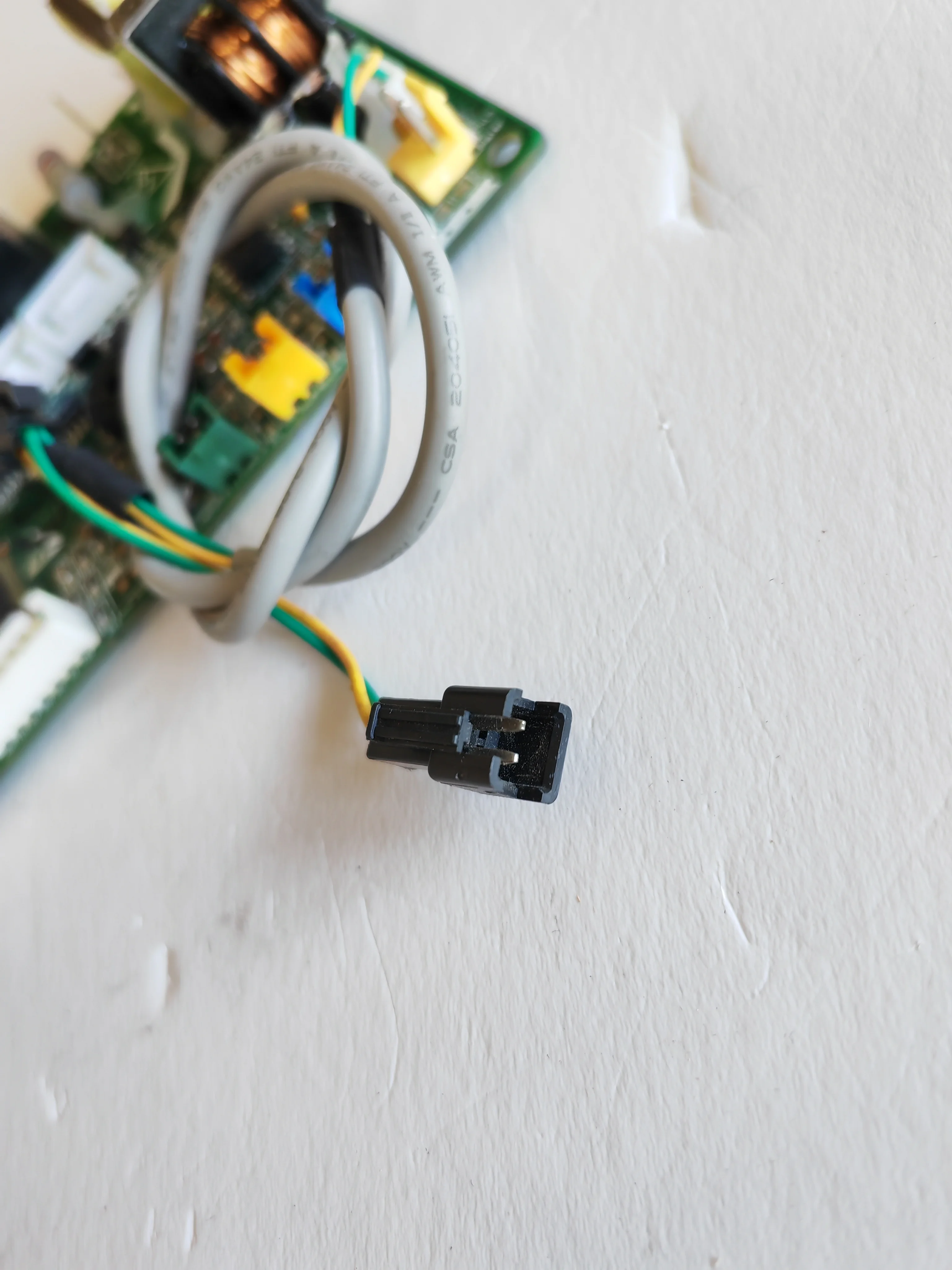 Nuovo computer di bordo originale per aria condizionata DLTY-R-3F02-E2(SY) 11222541000004 per parti