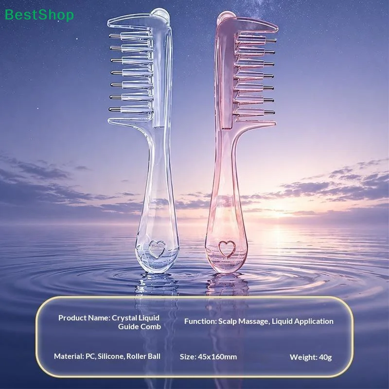 〔Z〕Ätherisches-Öl-Applikator-M – Hair Care Zone Bewertung und Preis