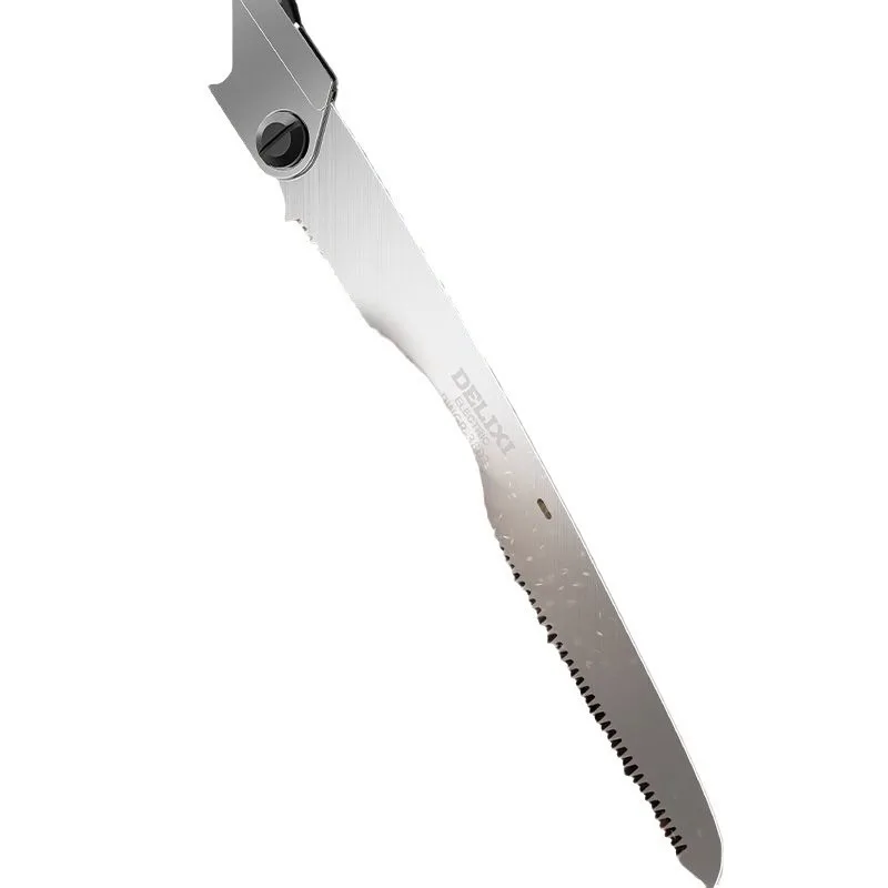 

Hand saw Fast hand folding Household saw Small handheld saw Tree logging artifact Woodworking