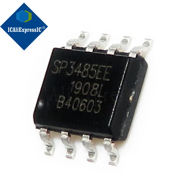 10個sp3485een sp3485