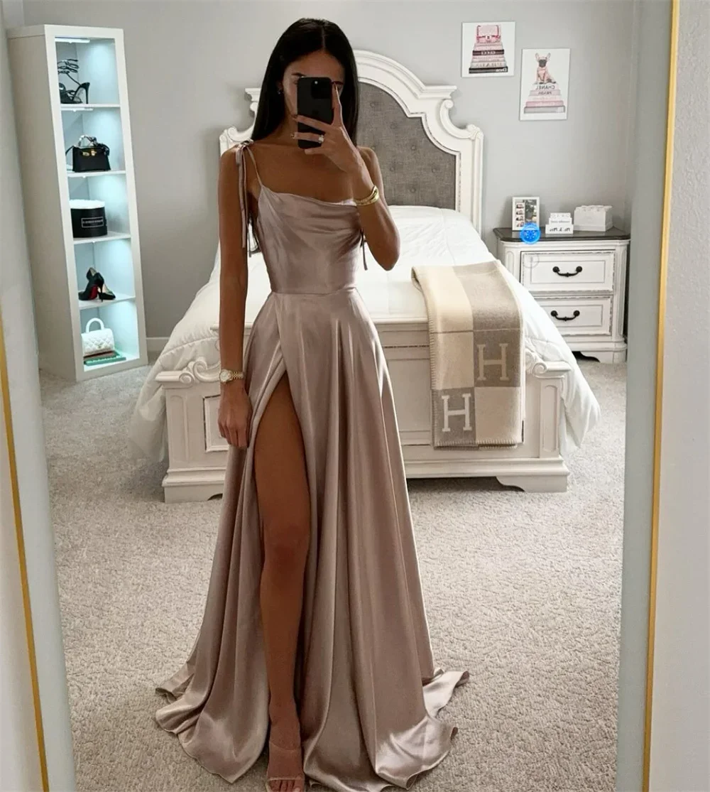 Brautjungfern-Frau, Abendpartykleid für Damen, elegant, luxuriös, Cocktailkleider für den Abschlussball, neu in Kleidern, Ballkleid 2025, individuell gestaltet