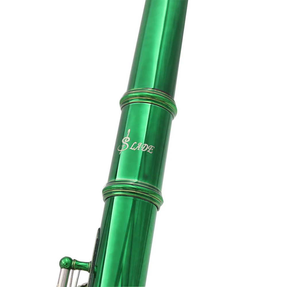 Slade 16 C-Slot Hol…