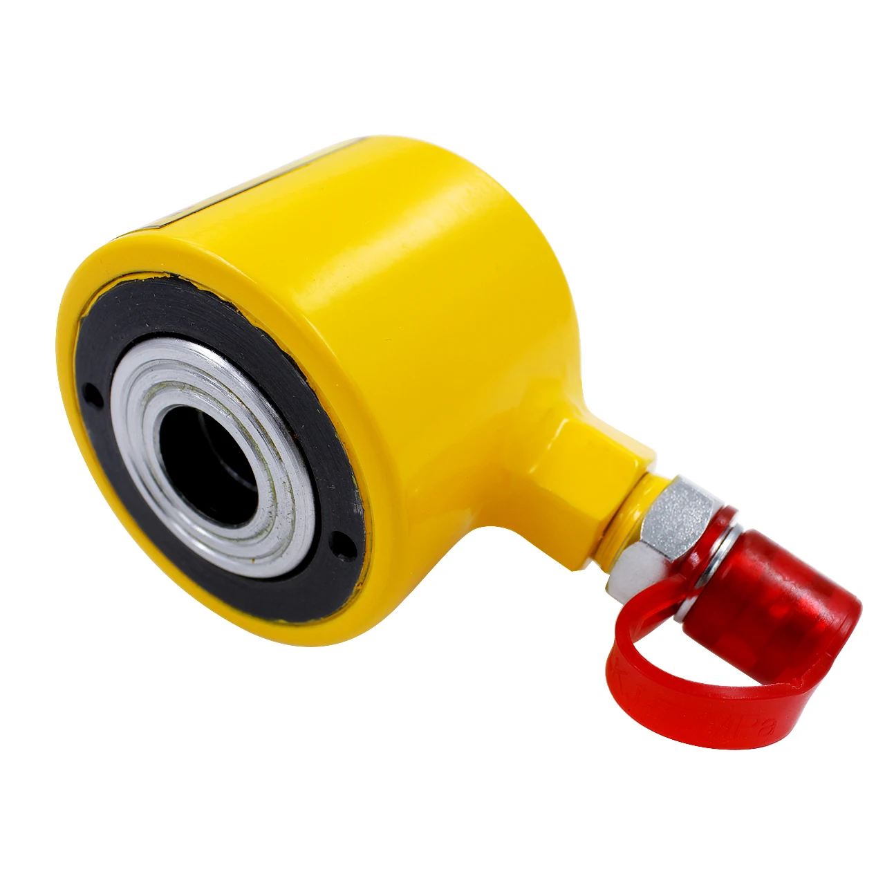 Imagem -06 - Jack Hidráulico Oco Universal Corpo Separado do Cilindro Rch Rch120 12t mm 56 mm