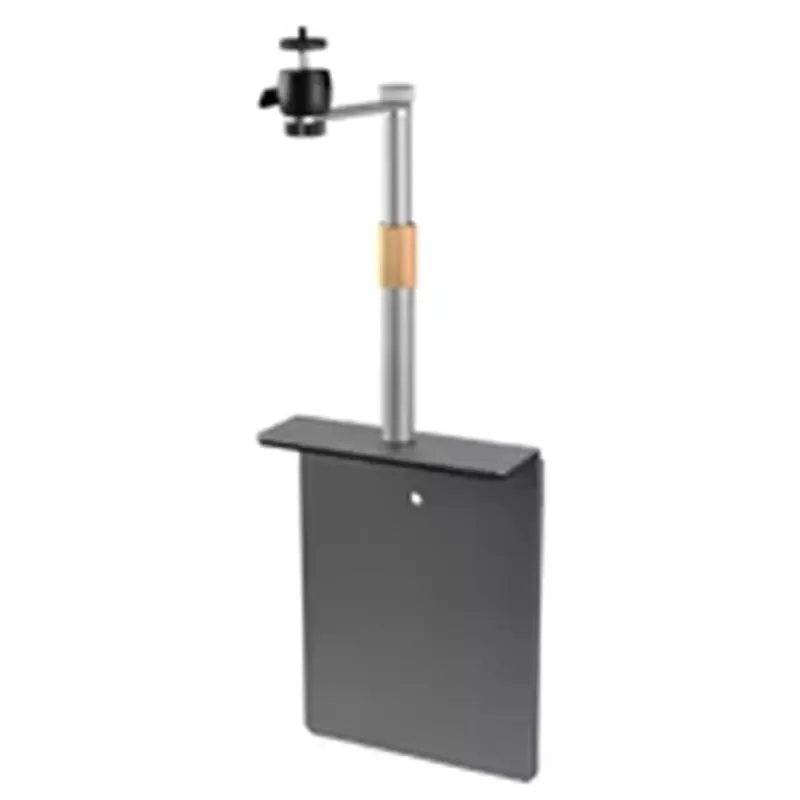 

Многофункциональная подставка для проектора CJSD для прикроватной тумбочки, рабочего стола, дивана, кровати, 360 градусов ° Регулируемый по повороту кронштейн для проектора