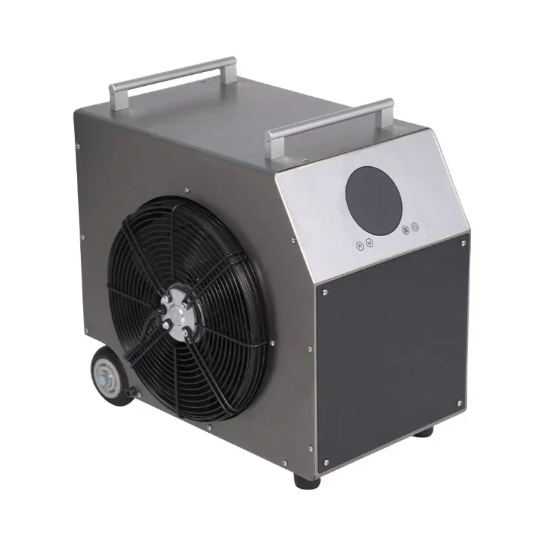

Outdoor& Indoor Use Ice Bath Wifi 1hp Portable Ozone Recovery Chiller Mini Ozone Chiller Ice Bath With Chiller And Filter