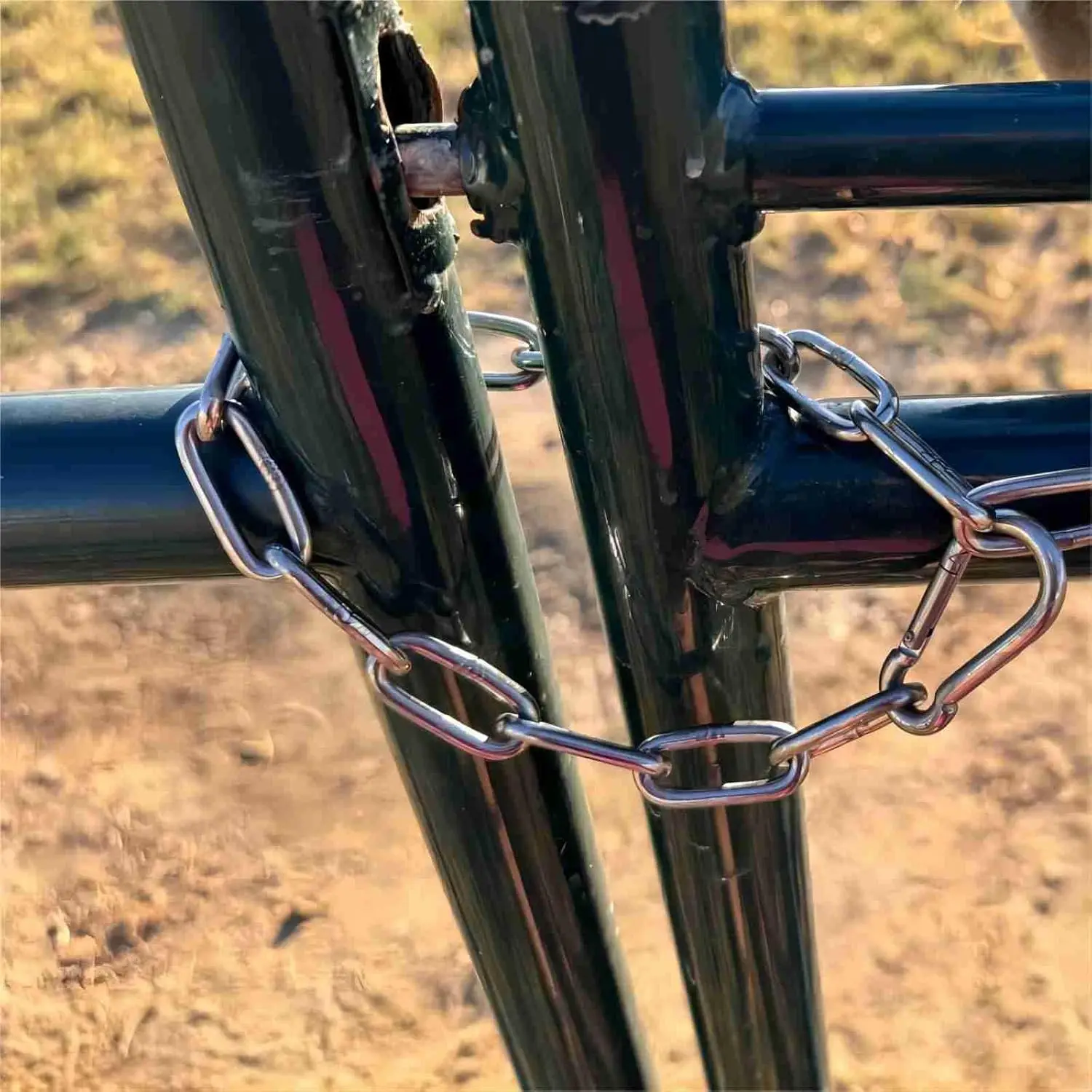 1 متر 3/4/5 مللي متر الفولاذ المقاوم للصدأ سلسلة الثقيلة المعادن ربط سلسلة سحب سلاسل لتعليق الملابس مصنع سوينغ ملزمة حبل سلاسل #4