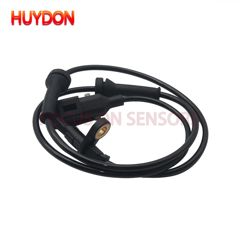 T2H32280 Датчик скорости переднего моста левого и правого колеса ABS для Jaguar XE 2016-2021 XF 2016-2023 T2H4069 T2H48446 T2H38641 T2H45885