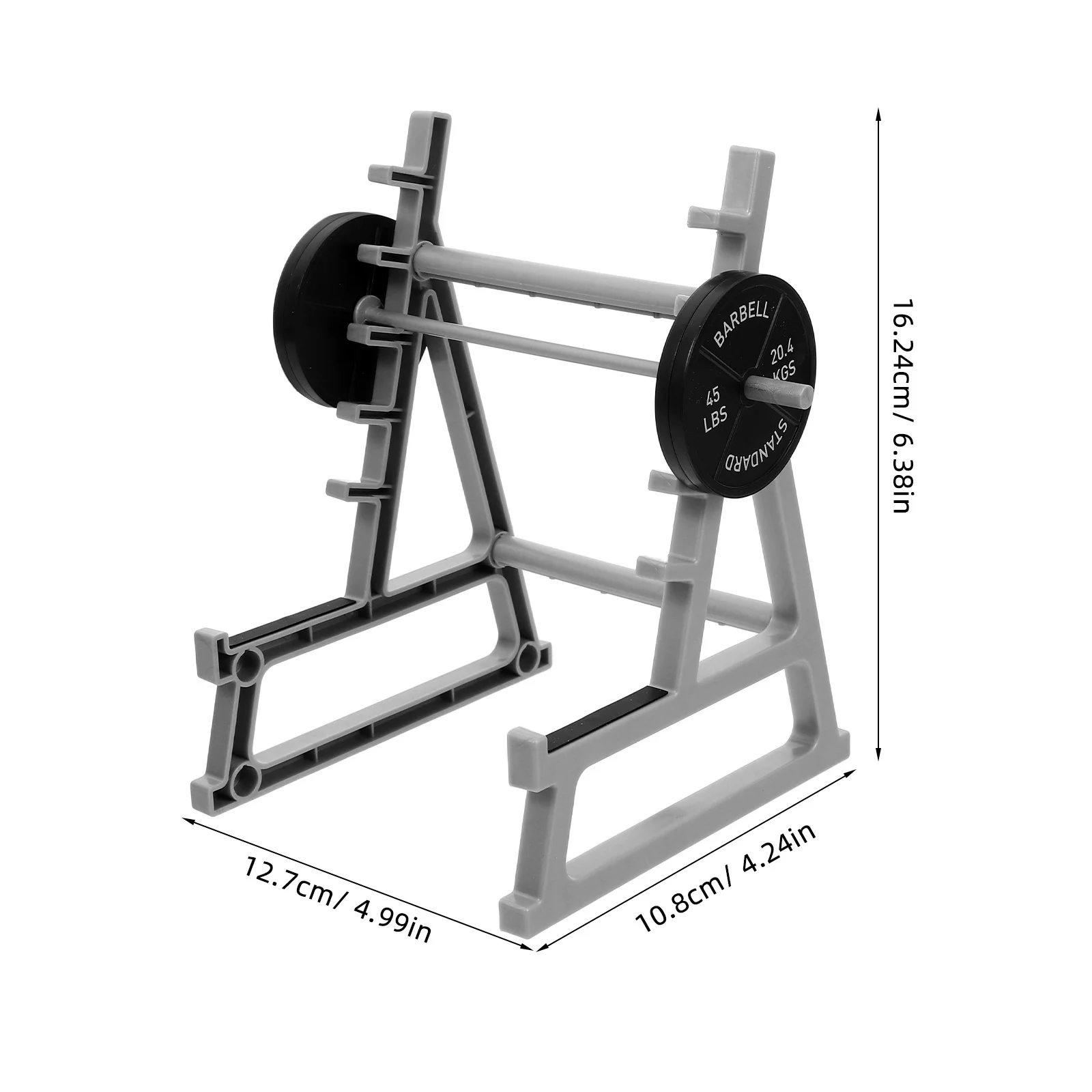 1 مجموعة الحديد حامل قلم البلاستيك قلم رصاص المنظم مكتب تخزين الرف طالب القرطاسية حامل رفع الأثقال الهدايا #3