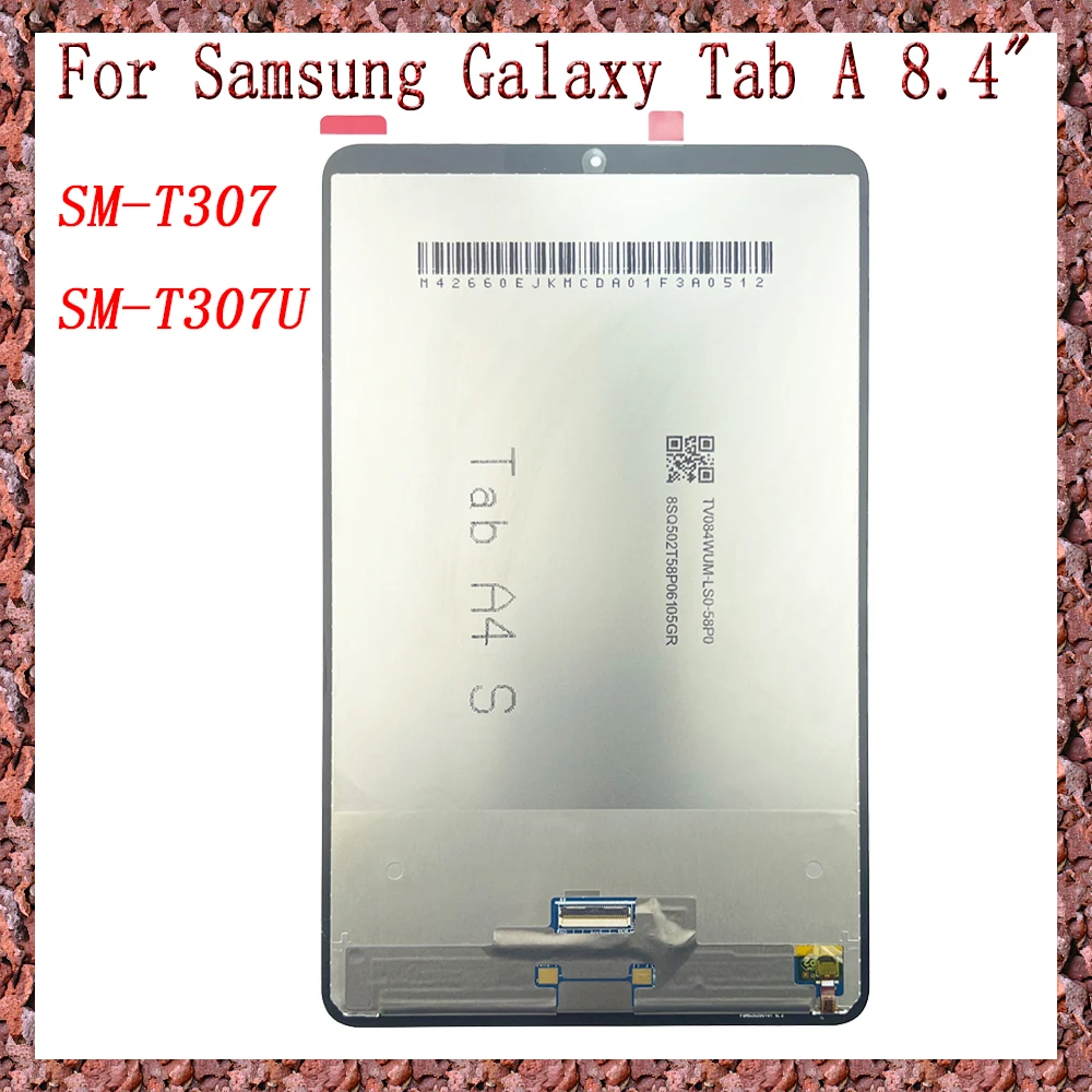 AAA For Samsung Galaxy Tab A 8.4\