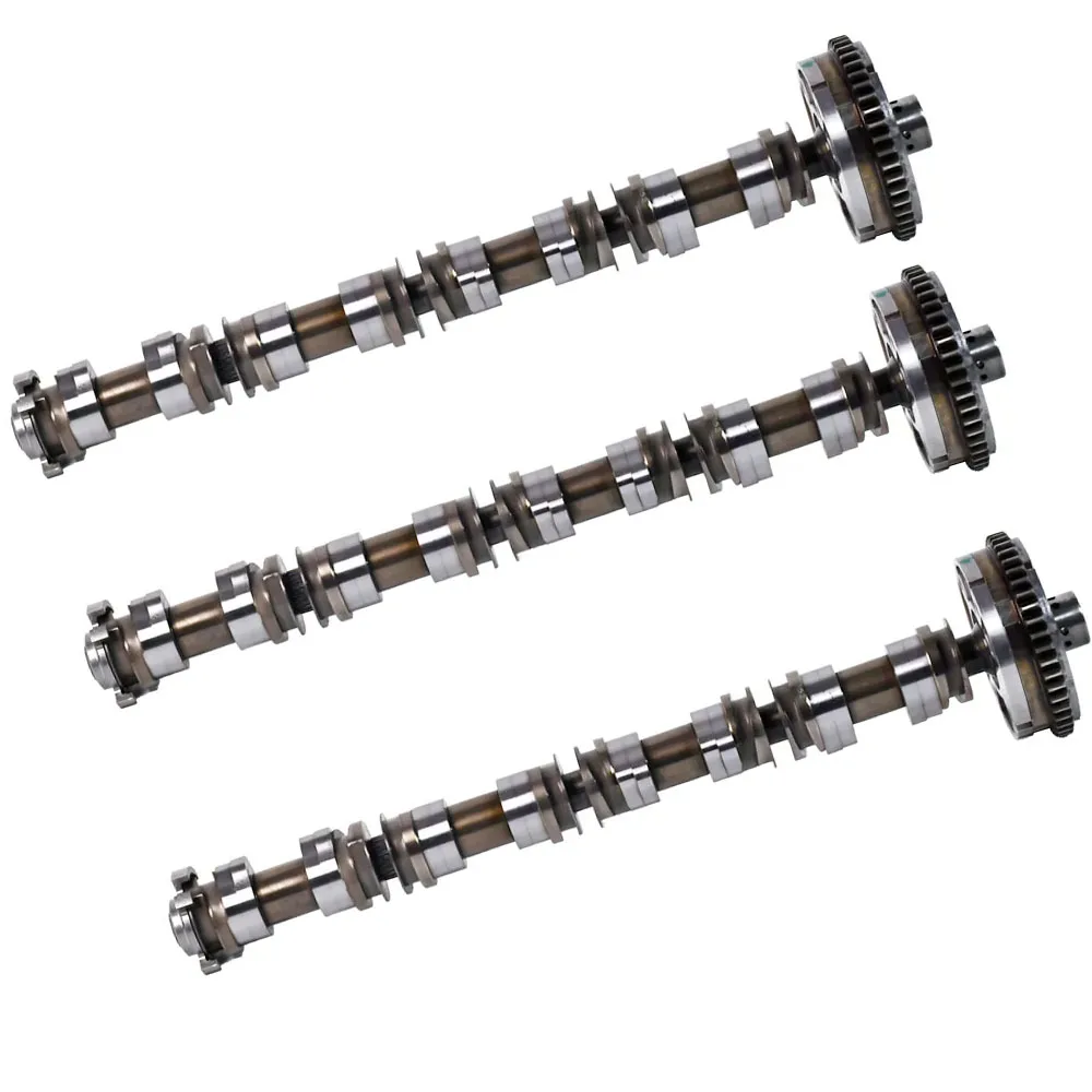 

Оптовая продажа оригинального EA888 Gen 3 2.0 Auto Engine Pare Parts Впускной распредвал 06J 109021 АА для Audi A3 Q3 VW Passat CC 06J 109021 AJ