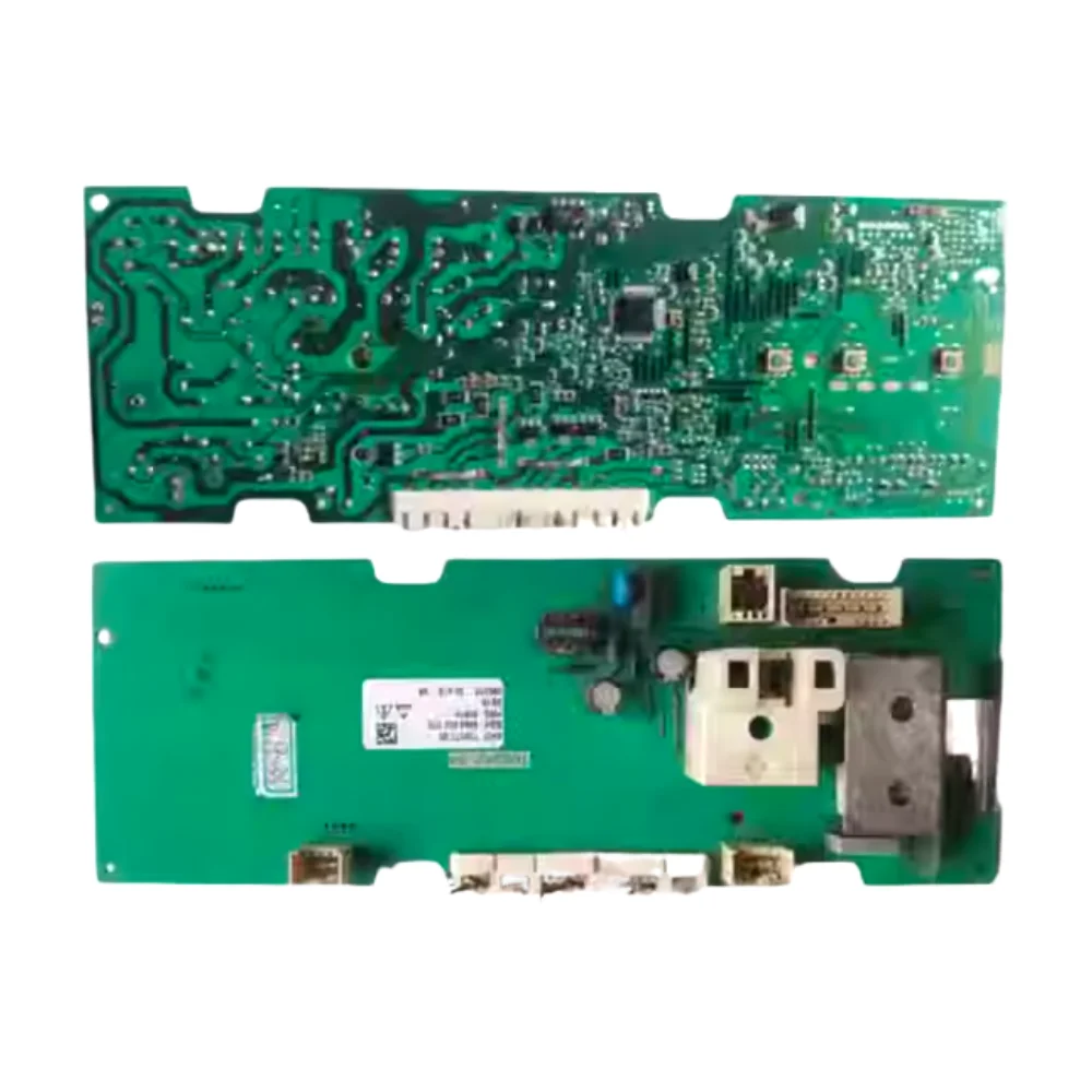 

Используется для компьютерной платы стиральной машины Siemens BSH 5560004370, плата управления дисплеем AK O729177-00, плата питания