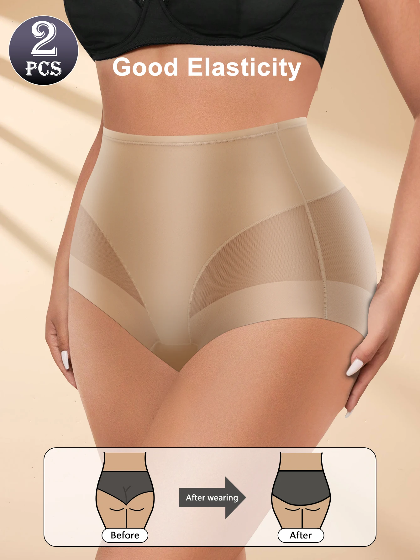 Thumbnail 3 - #13 Womens Breathable Mesh Panties Comparison Guide