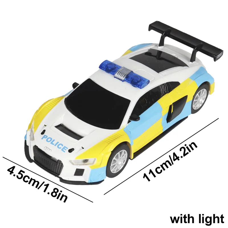 Juego de pistas eléctricas de coches de carreras, vehículo de juguete F1, coches deportivos, Accesorios para Carrera Go Compact Scx Scalextric, escala 1 43