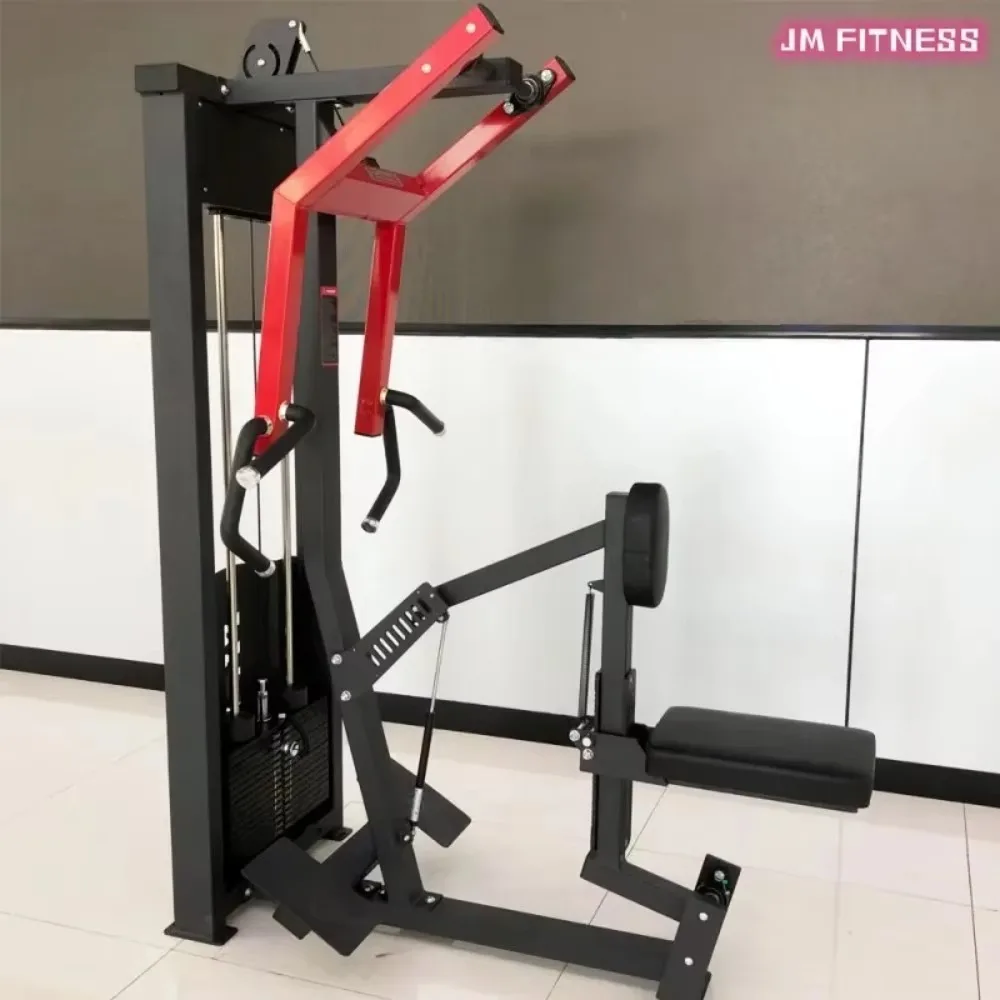 Gym Fitness Rotary Torso Machine