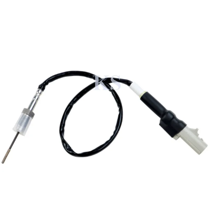 For construction machinery parts, engine exhaust emission post-treatment temperature sensor 4954574 parts