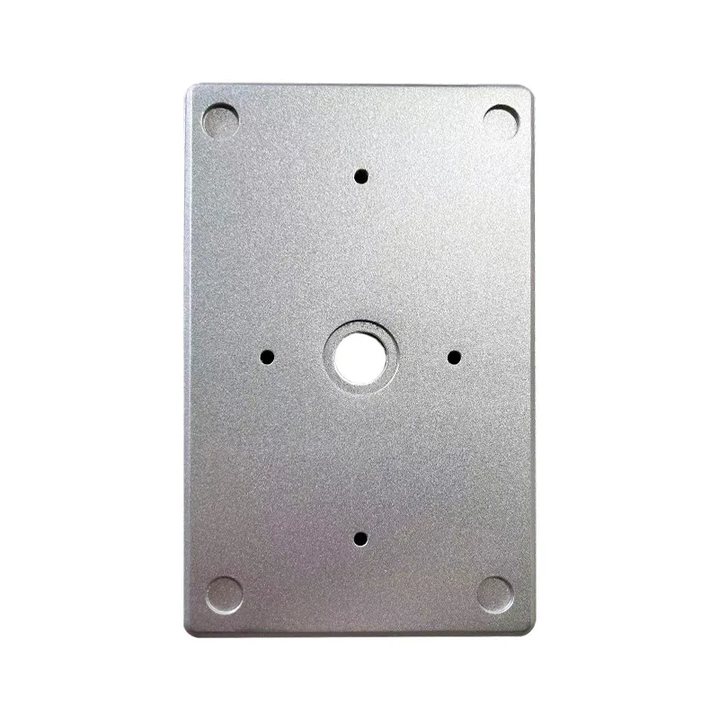 For Die-cast LED Power Controller Shell, Waterproof Aluminum Alloy Shell