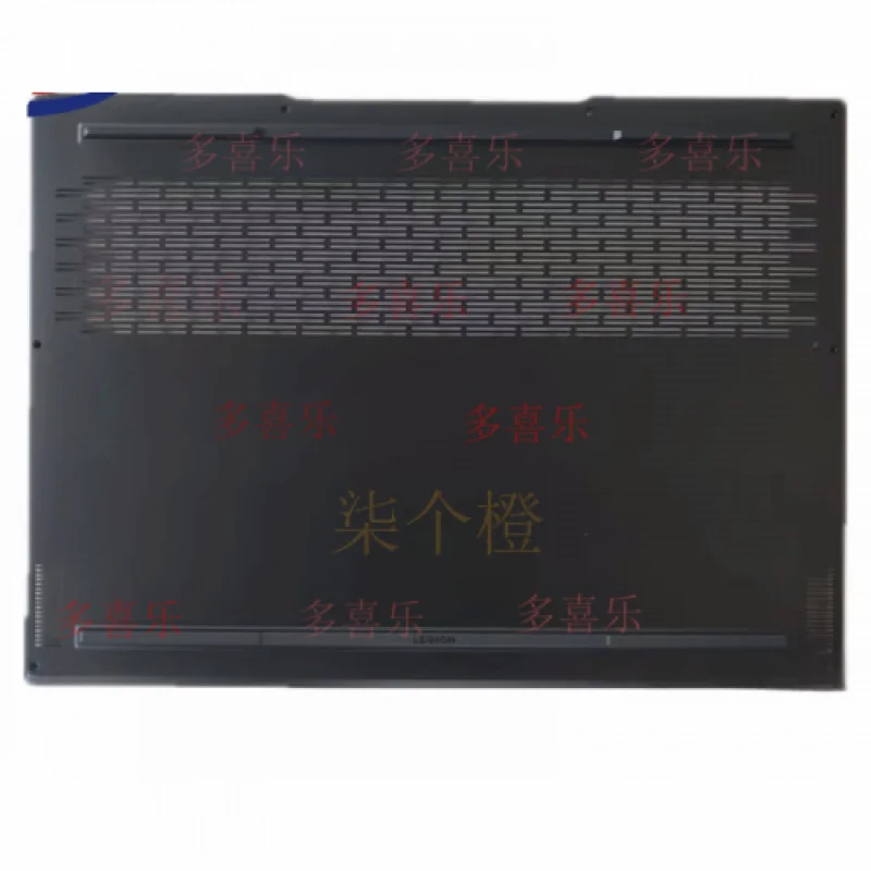 

Новинка EE для lenovo Legion Y9000X R9000X S7 16ACH7 2022 D, нижняя крышка, черный