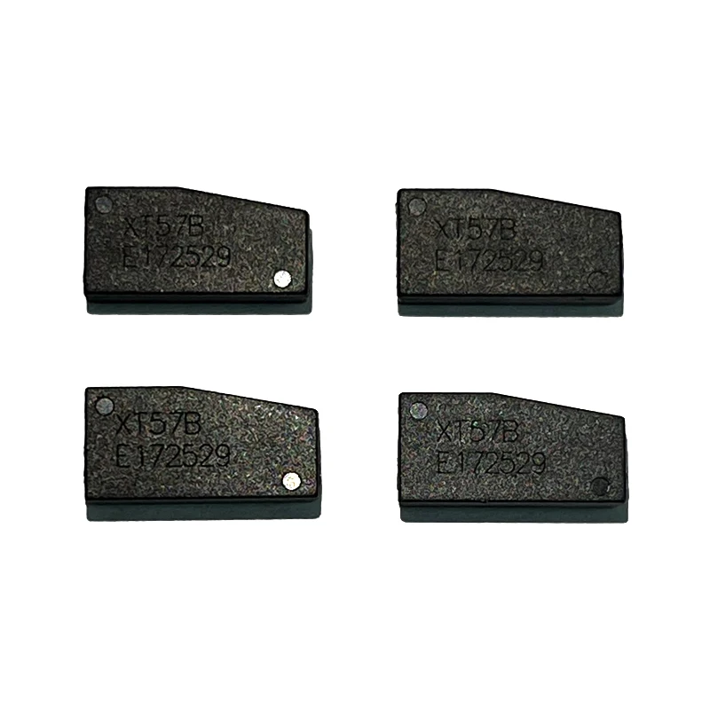 

AC08024 Xhorse VVDI Super Chip XT57B Универсальный инструмент для программирования ключей — дубликат и соответствие автомобильных ключей, транссовмеров, смарт-ключей