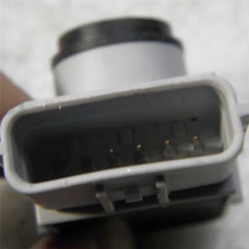 

1 шт., датчик помощи при парковке, задние датчики парковки 95720-M0000, запчасти, аксессуары для Hyundai Santa Fe 2013 2014 2015 г.