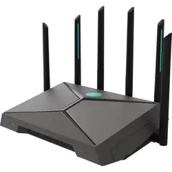 ASUS TX Gaming Router, 2.5G dual port, AiMesh Networking  Exclusive Esports Port